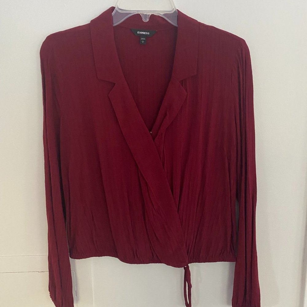 Womens Blouse